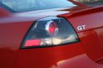 Pontiac G8 GT 2008 года
